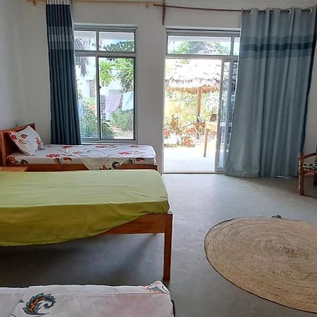 Karibu House Bed and Breakfast Paje Exterior foto
